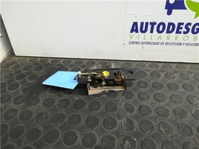 Cerradura Puerta Trasera Derecha Volkswagen CADDY KA/KB 1 9 TDI