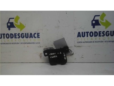 Cerradura Puerta Trasera Izquierda Volkswagen CADDY KA/KB 1 9 TDI