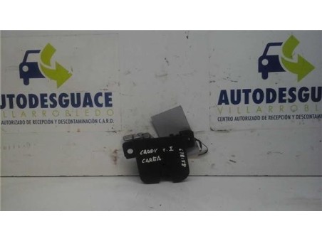 Cerradura Puerta Trasera Izquierda Volkswagen CADDY KA/KB 1 9 TDI 