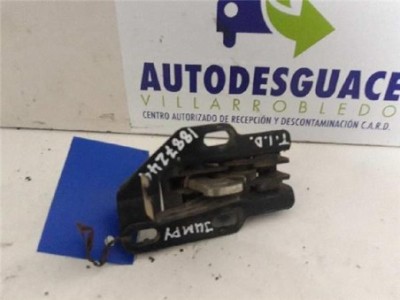 Cerradura Puerta Trasera Izquierda Citroen JUMPY 2 0 HDi