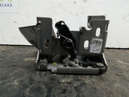 Cerradura Puerta Trasera Izquierda Ford TRANSIT CONNECT 1 5 TDCi 