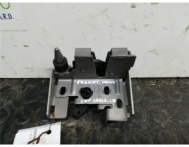 Cerradura Puerta Trasera Izquierda Ford TRANSIT CONNECT 1 5 TDCi 