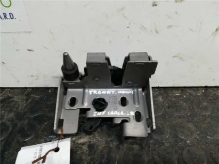 Cerradura Puerta Trasera Izquierda Ford TRANSIT CONNECT 1 5 TDCi 