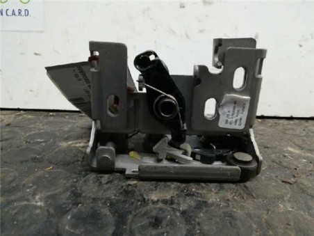 Cerradura Puerta Trasera Izquierda Ford TRANSIT CONNECT 1 5 TDCi 