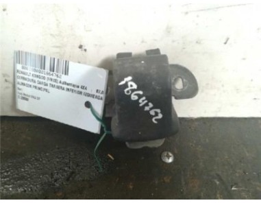 Cerradura Puerta Trasera Izquierda Renault KANGOO 1 9 dCi D 