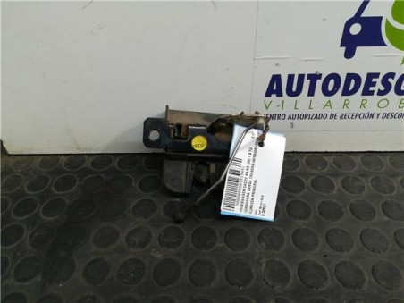 Cerradura Puerta Trasera Izquierda Volkswagen CADDY KA/KB 1 9 TDI 