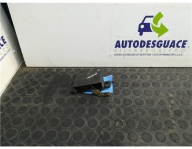 Cerradura Puerta Trasera Izquierda Volkswagen CADDY KA/KB 1 9 TDI 