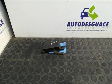 Cerradura Puerta Trasera Izquierda Volkswagen CADDY KA/KB 1 9 TDI 
