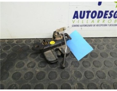 Cerradura Puerta Trasera Izquierda Volkswagen CADDY KA/KB 1 9 TDI 