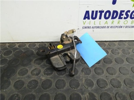 Cerradura Puerta Trasera Izquierda Volkswagen CADDY KA/KB 1 9 TDI 