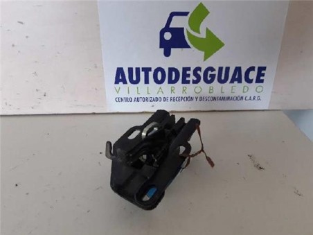 Cerradura Puerta Trasera Izquierda Fiat SCUDO Furgón 1 6 JTDM 