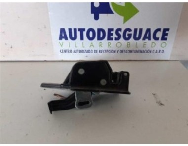 Cerradura Puerta Trasera Izquierda Fiat SCUDO Furgón 1 6 JTDM 