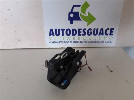 Cerradura Puerta Trasera Izquierda Fiat SCUDO Furgón 1 6 JTDM 