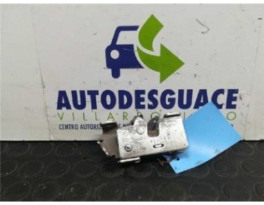 Cerradura Puerta Trasera Izquierda Ford TRANSIT CAJA CERRADA '06 2 2 TDCi 