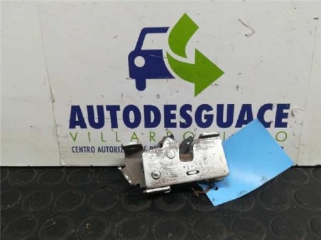 Cerradura Puerta Trasera Izquierda Ford TRANSIT CAJA CERRADA '06 2 2 TDCi 