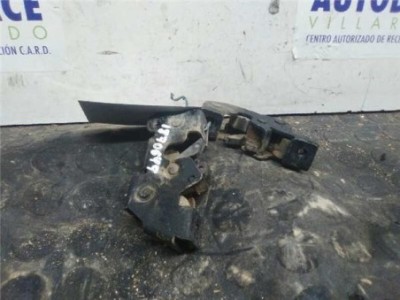 Cerradura Puerta Trasera Izquierda Ford TRANSIT CONNECT 1 8 TDCi