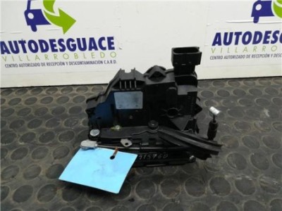 Cerradura Puerta Trasera Izquierda Peugeot BIPPER 1 3 16V HDi FAP