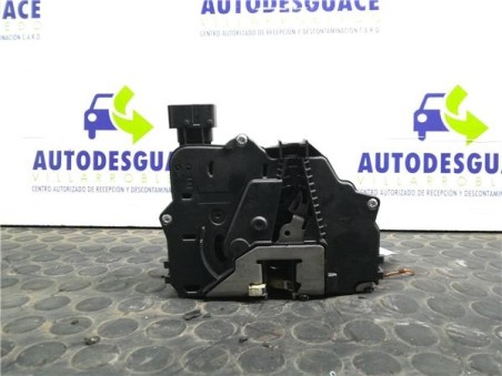 Cerradura Puerta Trasera Izquierda Peugeot BIPPER 1 3 16V HDi FAP 