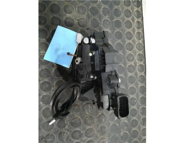 Cerradura Puerta Trasera Izquierda Peugeot BIPPER 1 3 16V HDi FAP 