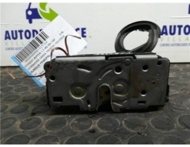 Cerradura Puerta Trasera Izquierda Peugeot BIPPER 1 3 16V HDi FAP 