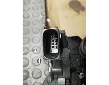 Cerradura Puerta Trasera Izquierda Peugeot BIPPER 1 3 16V HDi FAP 