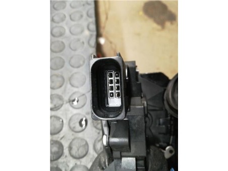 Cerradura Puerta Trasera Izquierda Peugeot BIPPER 1 3 16V HDi FAP 