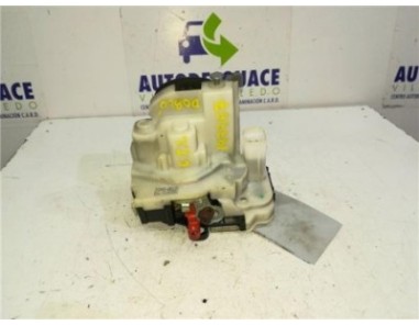 Cerradura Puerta Trasera Izquierda Fiat DOBLO CARGO 1 3 16V JTD 