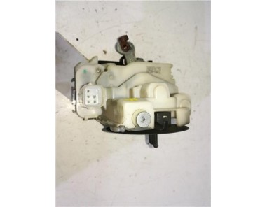 Cerradura Puerta Trasera Izquierda Fiat DOBLO CARGO 1 3 16V JTD 