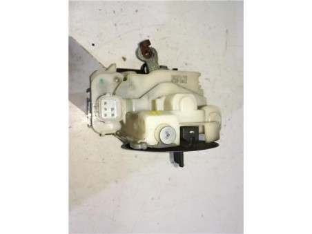 Cerradura Puerta Trasera Izquierda Fiat DOBLO CARGO 1 3 16V JTD 