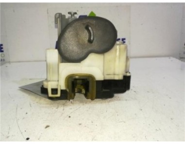 Cerradura Puerta Trasera Izquierda Fiat DOBLO CARGO 1 3 16V JTD 