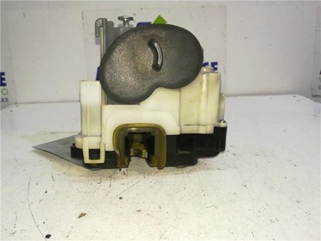 Cerradura Puerta Trasera Izquierda Fiat DOBLO CARGO 1 3 16V JTD 