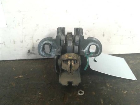 Cerradura Puerta Trasera Derecha Renault KANGOO 1 9 dCi D 