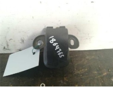 Cerradura Puerta Trasera Derecha Renault KANGOO 1 9 dCi D 