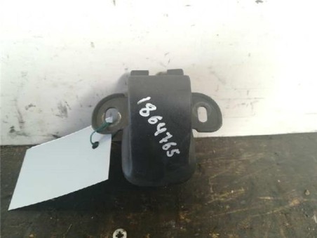 Cerradura Puerta Trasera Derecha Renault KANGOO 1 9 dCi D 