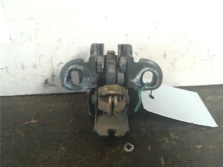 Cerradura Puerta Trasera Derecha Renault KANGOO 1 9 dCi D 