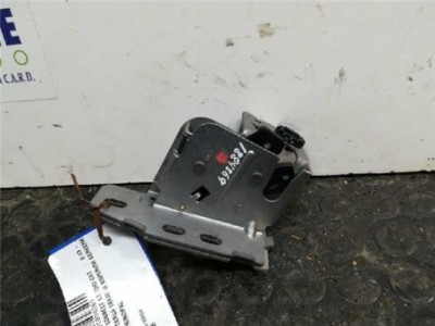 Cerradura Puerta Trasera Derecha Ford TRANSIT CONNECT 1 5 TDCi 