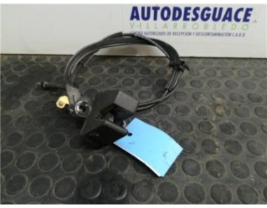 Cerradura Puerta Trasera Derecha Volkswagen CADDY KA/KB 1 9 TDI 