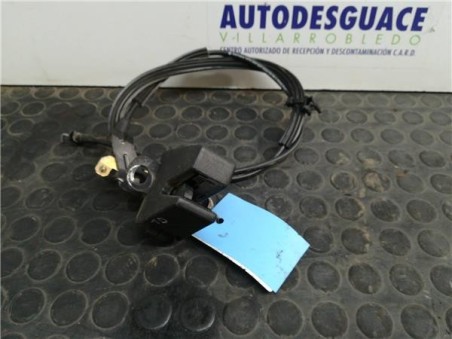 Cerradura Puerta Trasera Derecha Volkswagen CADDY KA/KB 1 9 TDI 