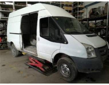 Cerradura Puerta Trasera Derecha Ford TRANSIT CAJA CERRADA '06 2 2 TDCi 