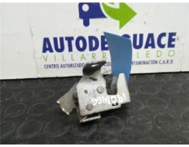 Cerradura Puerta Trasera Derecha Ford TRANSIT CAJA CERRADA '06 2 2 TDCi 