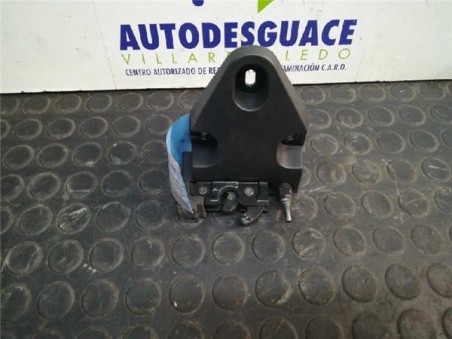 Cerradura Puerta Trasera Derecha Opel VIVARO FURGÓN/COMBI 2 5 CDTI 