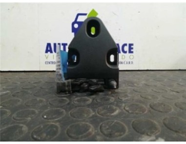 Cerradura Puerta Trasera Derecha Opel VIVARO FURGÓN/COMBI 2 5 CDTI 