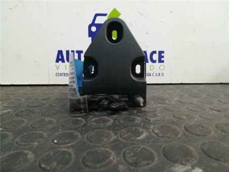 Cerradura Puerta Trasera Derecha Opel VIVARO FURGÓN/COMBI 2 5 CDTI 