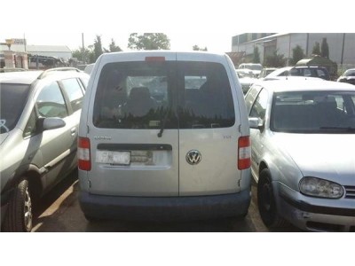 Cerradura Puerta Trasera Izquierda Volkswagen CADDY KA/KB 1 9 TDI  2