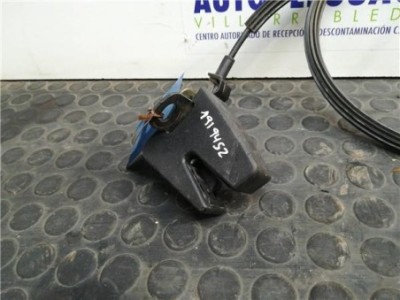 Cerradura Puerta Trasera Izquierda Volkswagen CADDY KA/KB 1 9 TDI