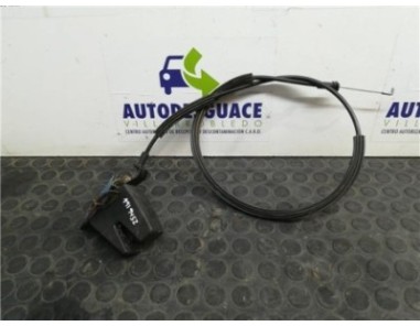 Cerradura Puerta Trasera Izquierda Volkswagen CADDY KA/KB 1 9 TDI 