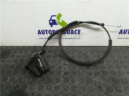 Cerradura Puerta Trasera Izquierda Volkswagen CADDY KA/KB 1 9 TDI 