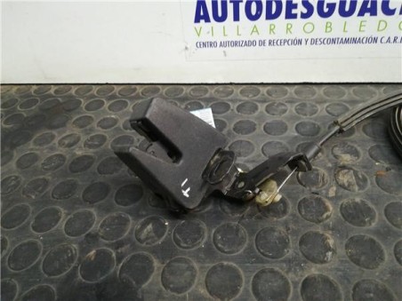 Cerradura Puerta Trasera Izquierda Volkswagen CADDY KA/KB 1 9 TDI 