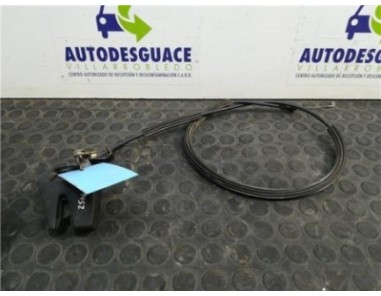 Cerradura Puerta Trasera Izquierda Volkswagen CADDY KA/KB 1 9 TDI 