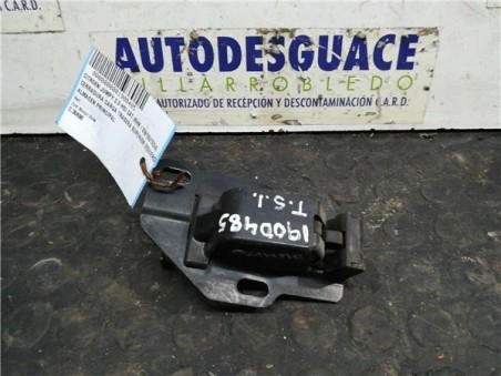 Cerradura Puerta Trasera Izquierda Citroen JUMPY 2 0 HDi 